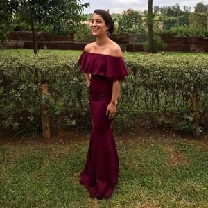 Meet your Posher, Ainsley